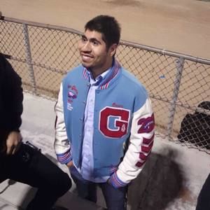 Meet your Posher, Omar